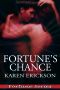 [Fortune 03] • Fortune's Chance